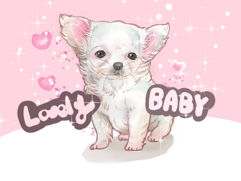 ペットやお好きな動物のイラスト描きます SNSのアイコンやプレゼントにも イメージ2