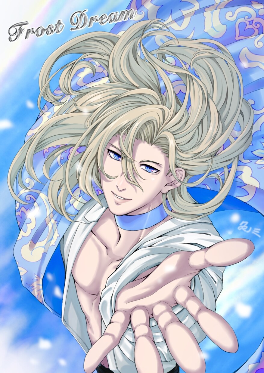 貴方のオリジナルのアイコンやイラストを描きます 立ち絵や、アイコン、白黒のイラストなどを描かせて頂きます。 イメージ1