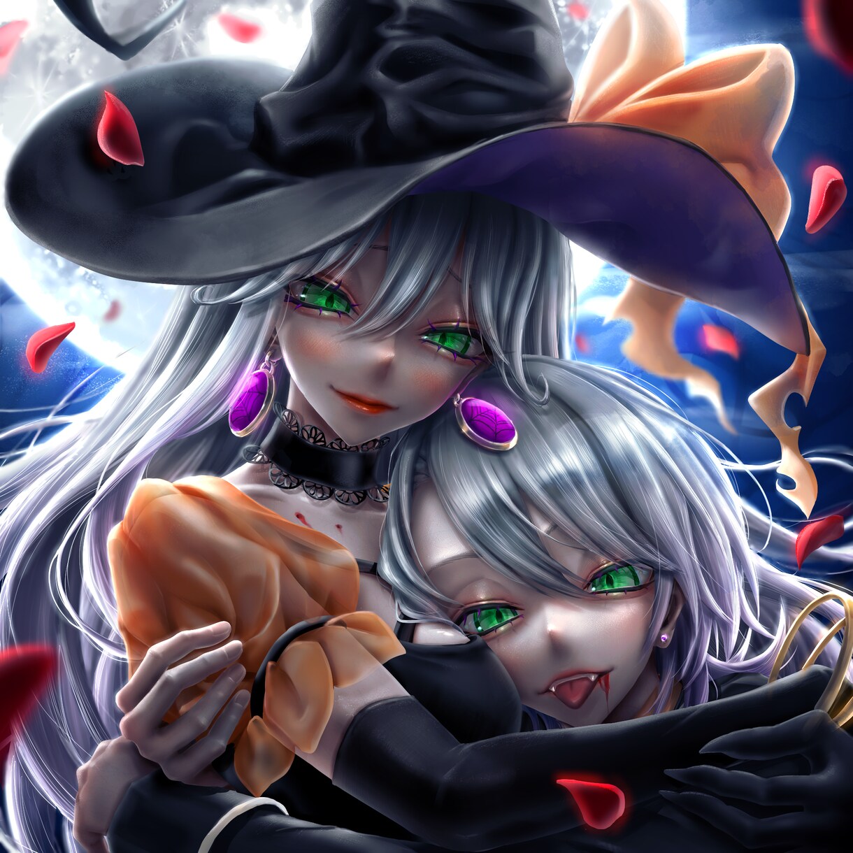 リアルタッチなイラスト描きます 初めての方もお気軽に❁( ˘ω˘ )❁ イメージ6