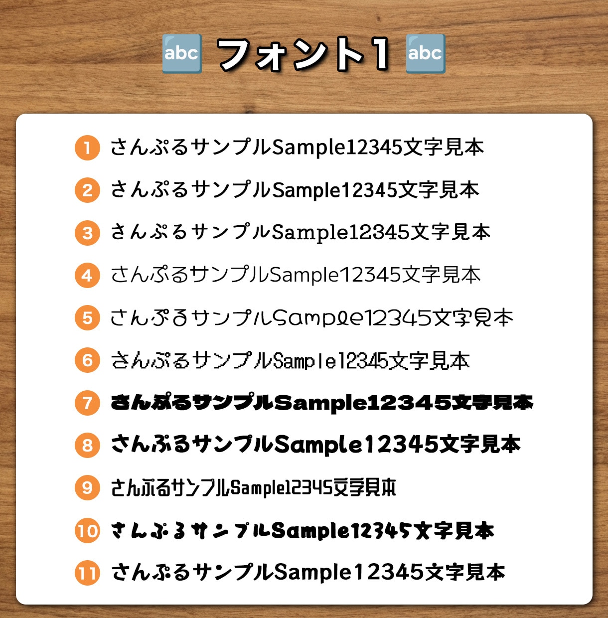 屋外5年耐久！カッティングステッカー制作します プロ品質！画像データがなくても作成可。車やキャンプギアに最適 イメージ6