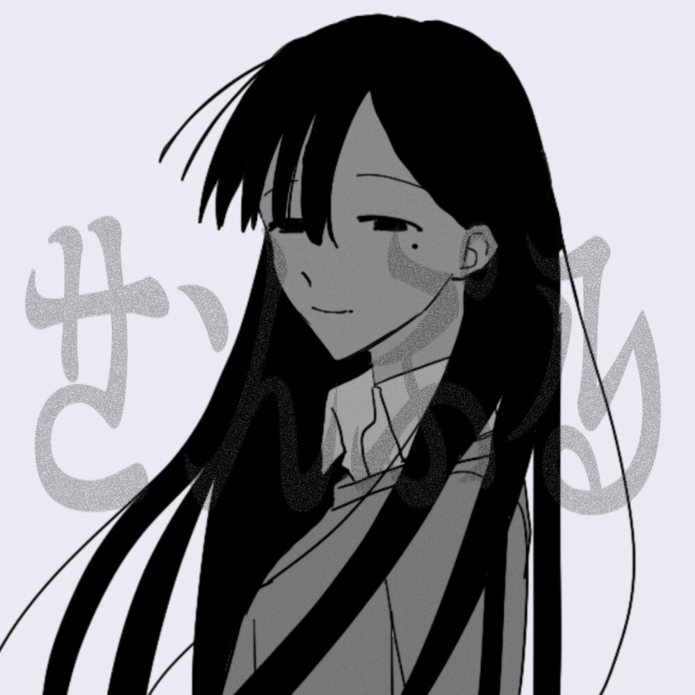 ライトプラン☆理想の雰囲気のある絵を描きます 雰囲気のあるイラストが欲しい方へ！ イメージ1