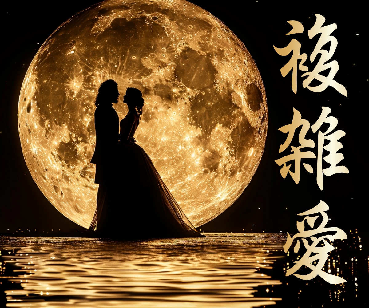 未来が見えない複雑愛・不倫✬揺れ動く想い受止めます 誰にも言えない辛い恋♥人知れず抱く不安な気持ちに寄り添います イメージ1