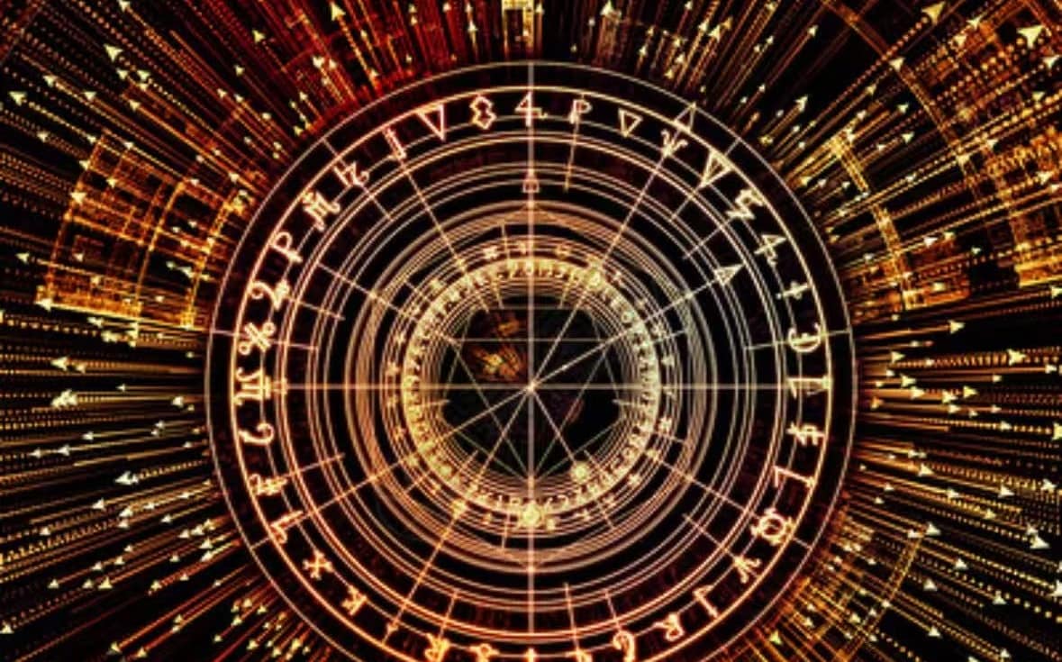 東洋と西洋の形而上学の体系を応用意思決定を支援ます ビジネス,人生の決定をサポート良い未来への道を開き イメージ1