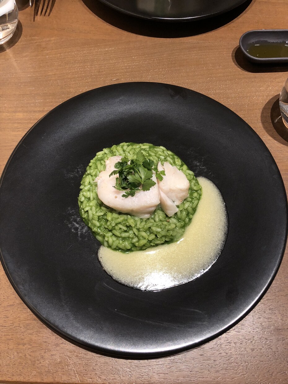 都内でのランチデートのお店選びをお手伝いします 女子目線のお店選びのポイントを知りたい男性必見！ イメージ6