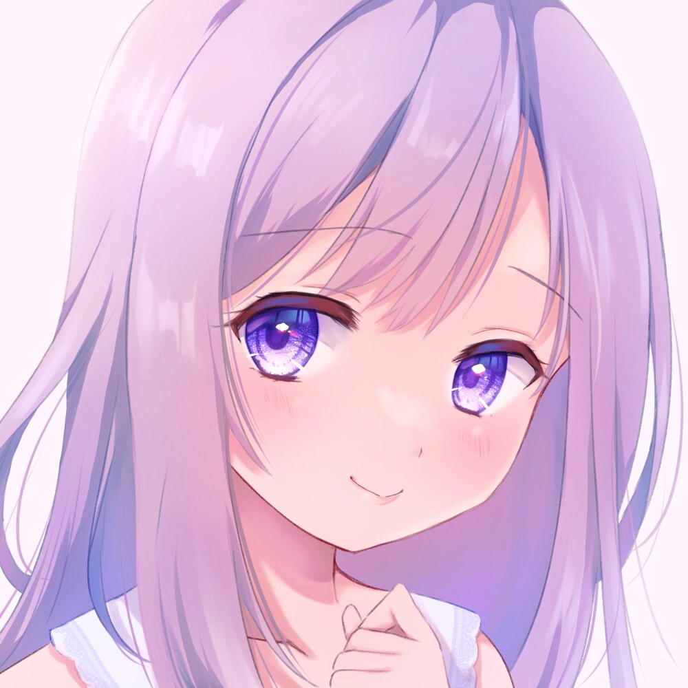 ふわっと可愛いイラストお描きします MV用イラスト等に使える優しくて可愛いイラストです！ イメージ2