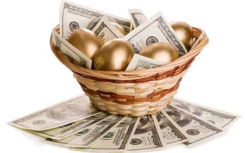 貴女の金運をリーディングします 売上の悩み、借金、お金の貸し借り、宝くじは買って大丈夫？ 等 イメージ4