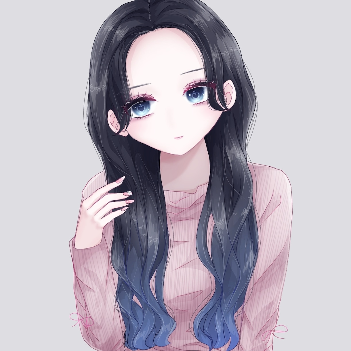 イラスト描きます どのような特徴の人物、キャラでも可能です。 イメージ4