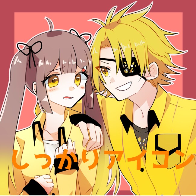 ゆるくアイコン描きます ラフでお安く！アイコン描きます！ イメージ3
