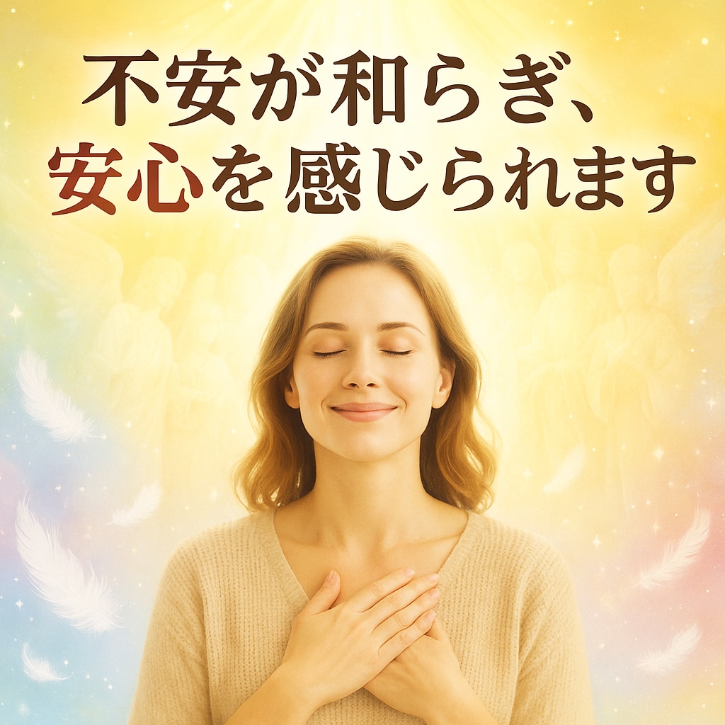 大天使の加護であなたと家族を交通安全で守ります 旅行前、新車買い替え時、ご家族の通学、バイクや自転車も祈願可 イメージ11