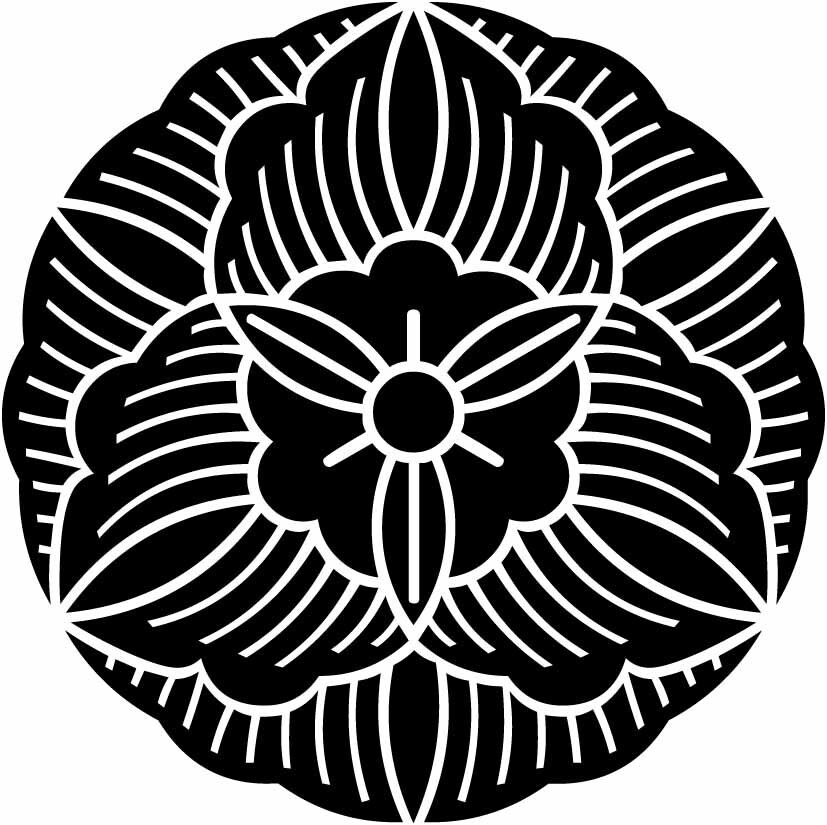 期間限定特価！家紋大全集！全8300種ご提供します 葬儀屋さん等、専門業者様も実際に使用しているお宝データ！ イメージ8