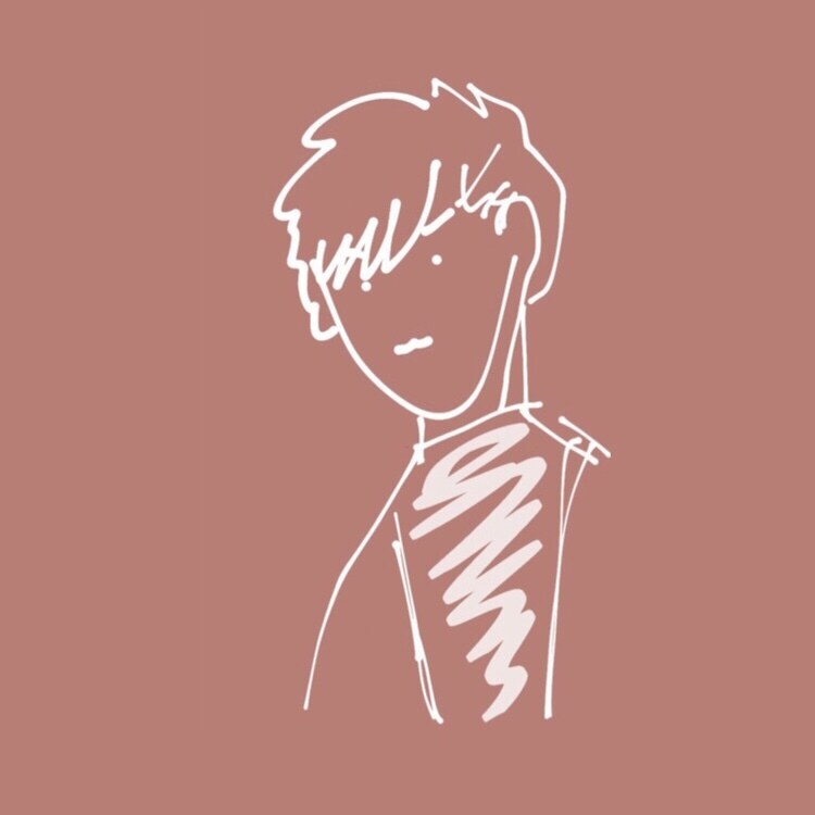 ゆるゆるな似顔絵描きます SNSほか、アイコンにどうぞぉ イメージ3