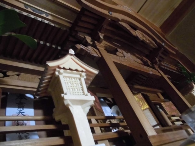 あなたの神さま教えます 悩みや自分の願いによってお祀りする神さまをお教えいたします。 イメージ1