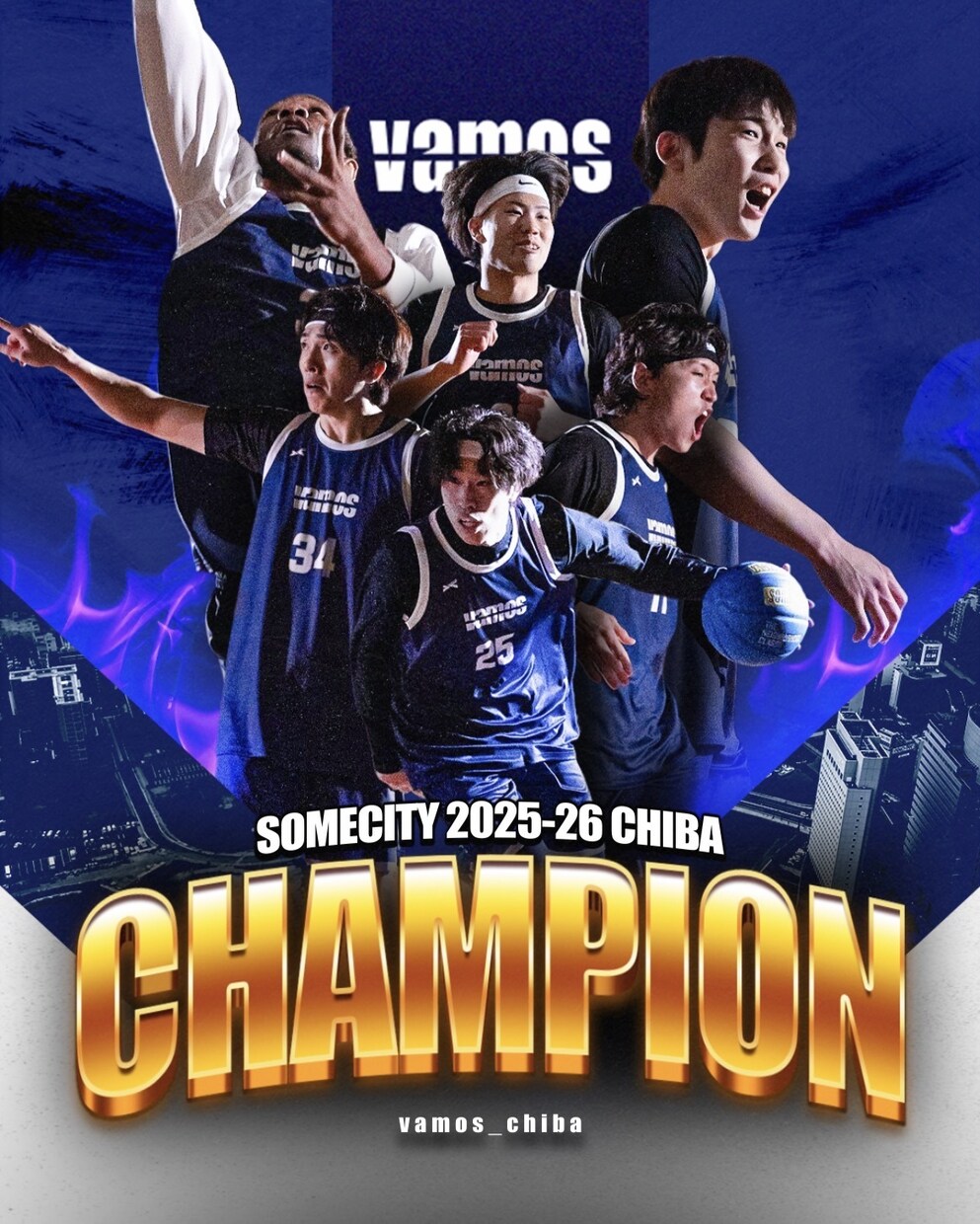 スポーツしている姿をかっこいい画像に変身させます デザインの力でスポーツの素晴らしさを届けたい イメージ1