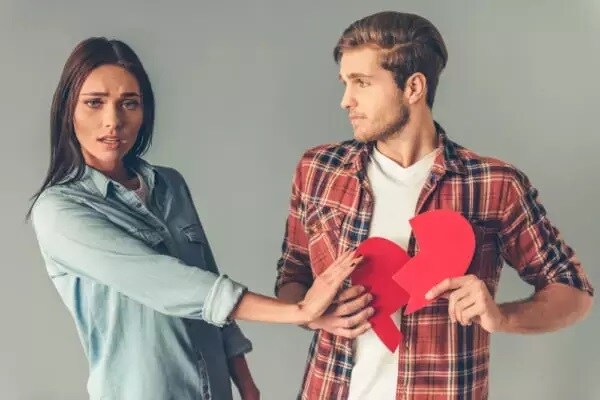 どうして結婚できない❓理由をズバリ指摘します ⚠️何年婚活してもムダ⚡根本的なやり方が間違っている❗️ イメージ7