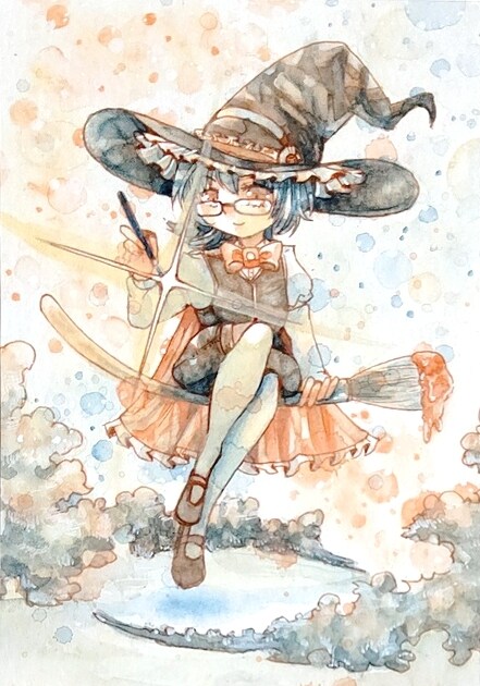 回答即日~あなたのイラストに素直な感想を言います アドバイス・添削・感想など…イラストに一言欲しい方へ イメージ7