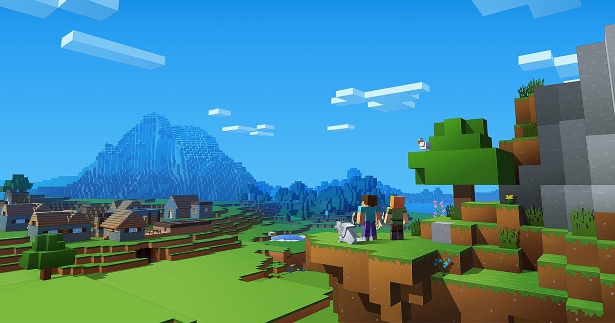 マイクラを詳しく教えます マイクラの事なら何でも任せてください イメージ1