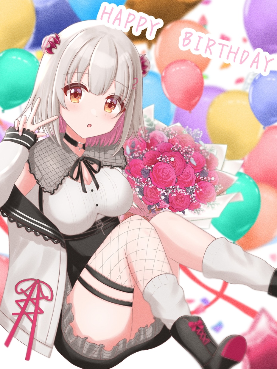 お好きなイラストを6000円〜描かせていただきます 1枚6000円二次創作からオリジナルまで描かせていただきます イメージ5