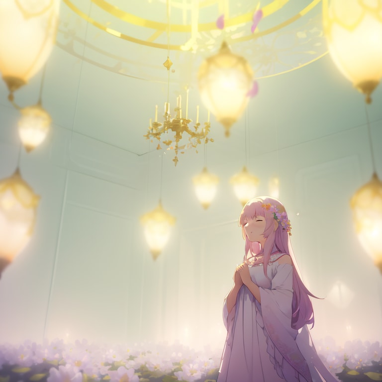 ファンタジーで幻想的なキャッチーイラストを描きます 動画用サムネ、アイコンなど目を引くイラストをご希望の方に！ イメージ4