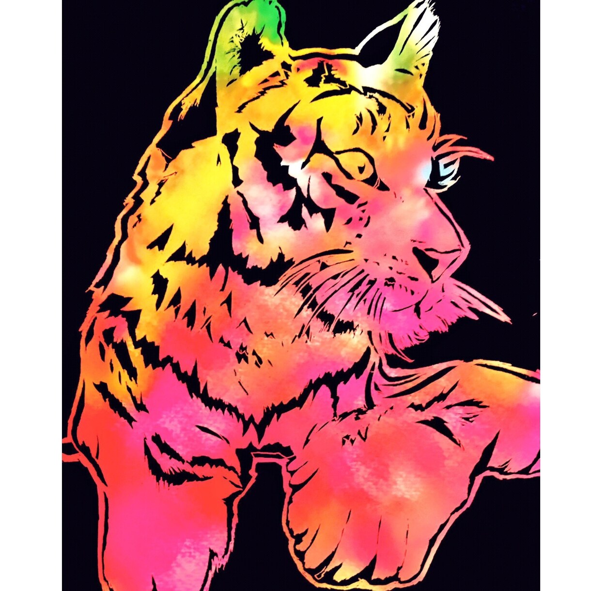 アイコン用イラスト描きます 自分だけのオリジナルが欲しい方へ！著作権はフリーです イメージ3
