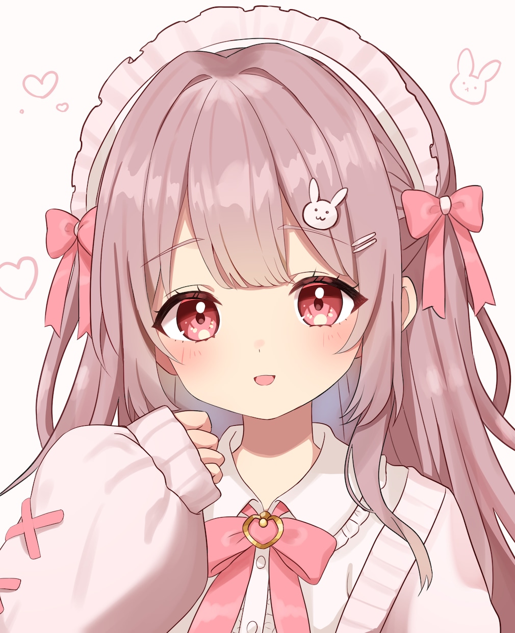 スピード納品！アイコン・一枚絵イラストを制作します 丁寧でなるべく要望に応えられるご対応を目指しています♪ イメージ1