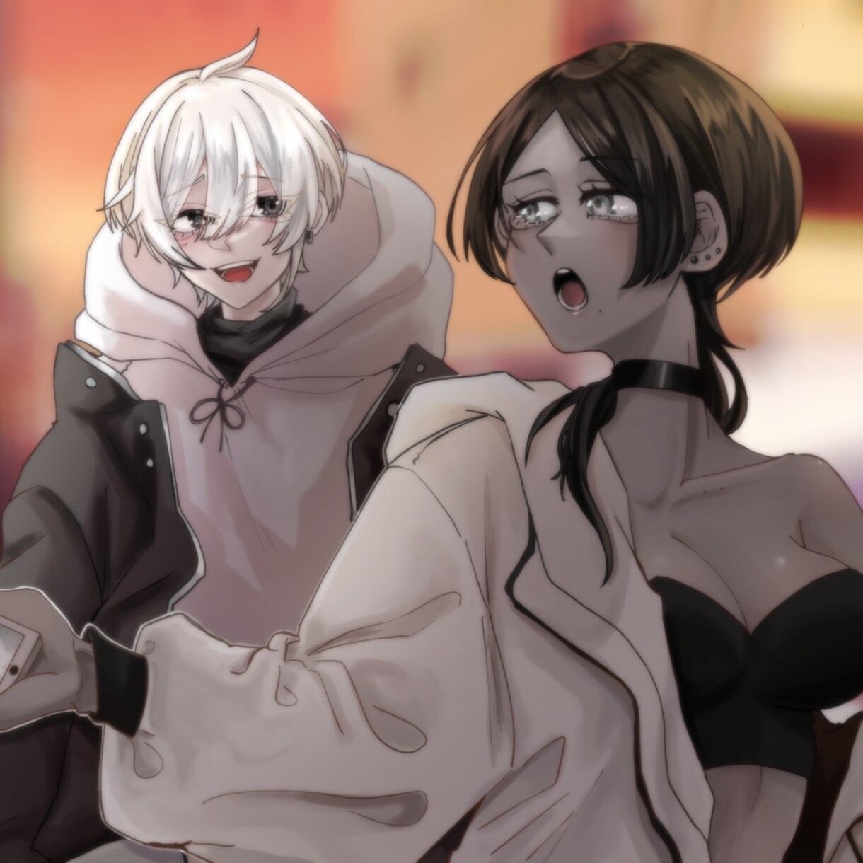 ご希望のイラストを制作します 3月までの特別価格で期間限定販売致します。 イメージ1