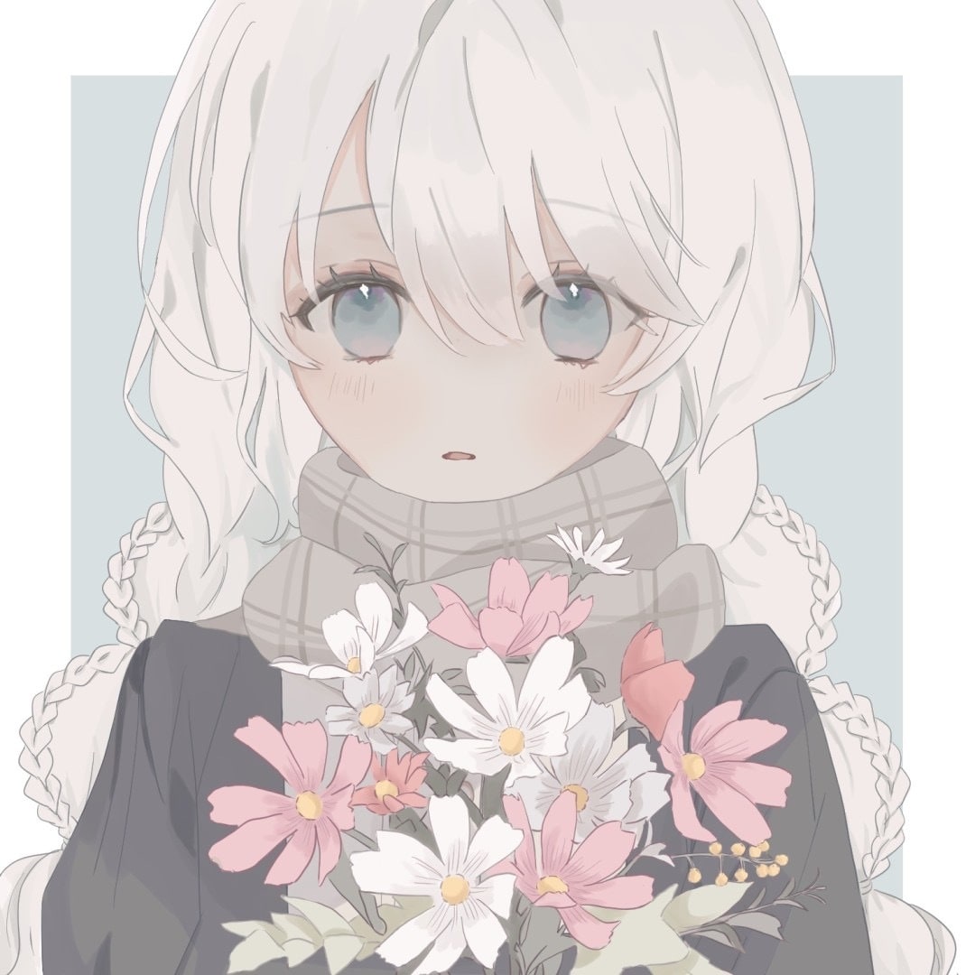 透明感あるイラストを描きます あなた用のイラスト作成します。お気軽にお見積もりください！！ イメージ3