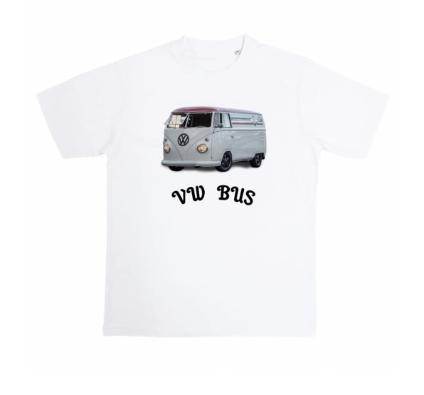 あなたの写真を元にプリントTシャツつくります オリジナルデザインのプリントTシャツが簡単に作れます イメージ10