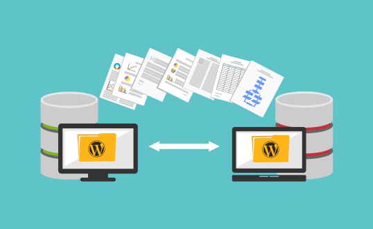 ワードプレスのサーバー移転,引っ越し代行します VPSサーバーも対応、サーバ引っ越し代行。 イメージ1