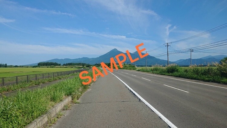 まるで旅行気分を味わえるような写真毎日お届けします 都会、山、海など仕事やドライブ途中スマホで写真撮影しています イメージ2