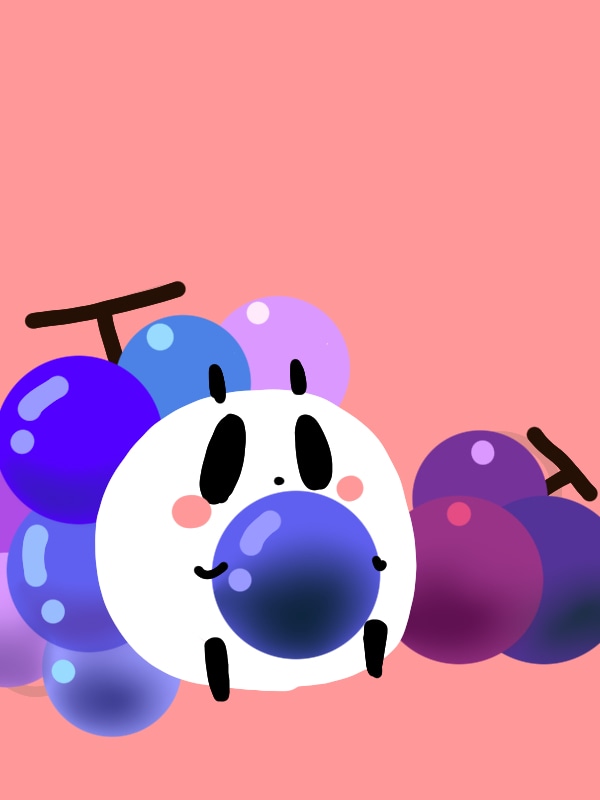 動物系のキャラクター描きます 動画やSNSアイコン等にいかがですか？ イメージ1