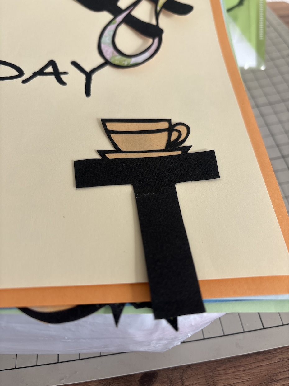 季節の切り絵選べます 季節の切り絵食べ物の切り絵アルファベットの切り絵どうぶつ イメージ3