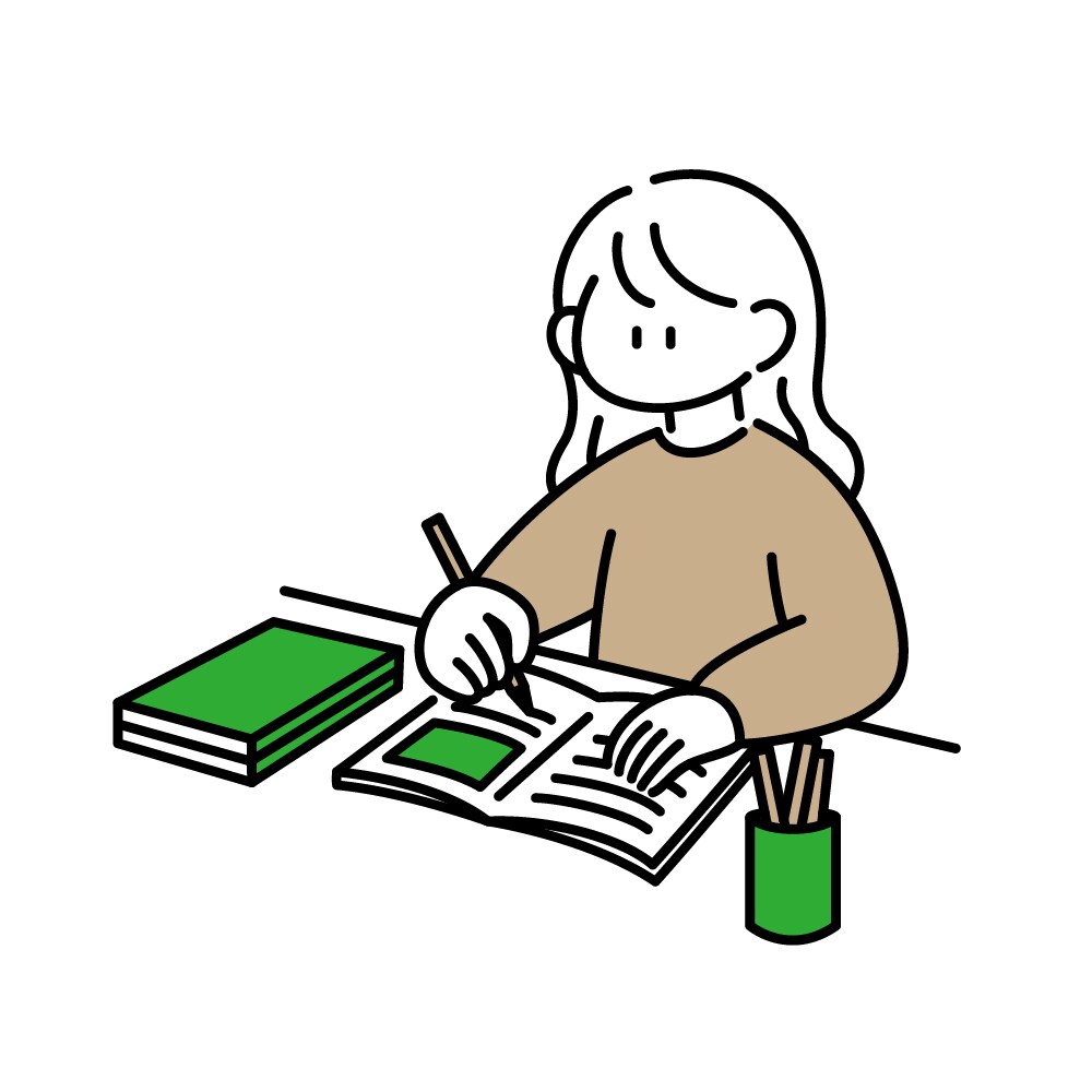 同人小説･創作小説の校正をいたします 一次･二次創作不問、年齢指定、BL、GL、その他内容不問です イメージ1
