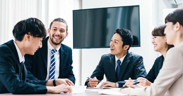 どんな相談も乗ります 仕事〜恋愛、最近の流行りまで色々な相談や質問にお答え致します イメージ2