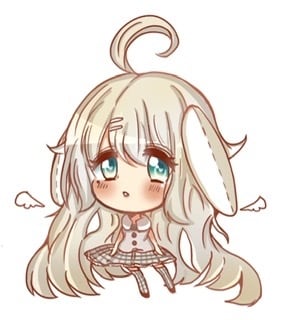 アイコン･イラスト♡ ミニキャラでよければ描きます ゆるふわなミニキャラでアイコン･イラストを描きます。 イメージ1