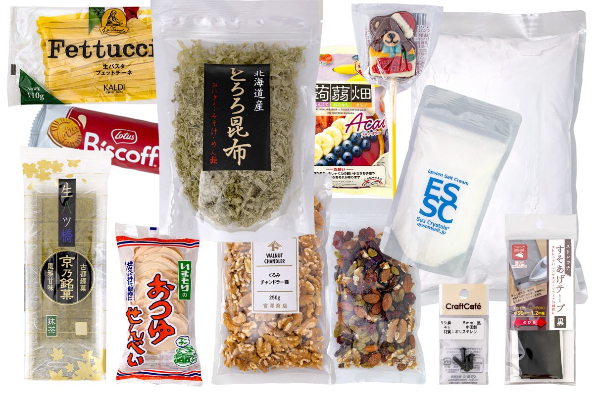 透明袋商品専門｜撮影から切り抜きまで一括対応します ECサイトで商品画像の品質がそろわない問題、解決します イメージ3