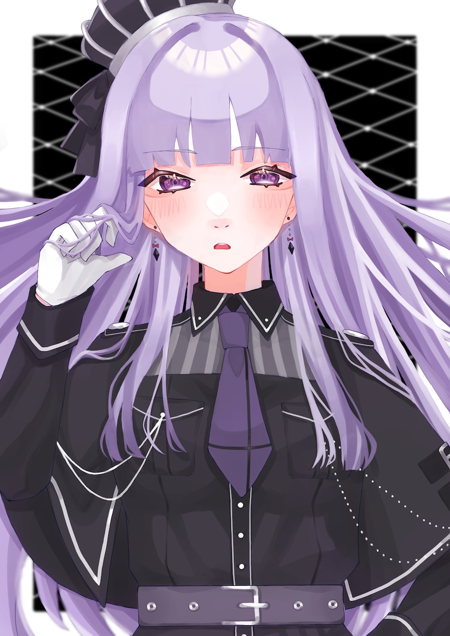 可愛さのあるアイコン・イラストを制作します 商用利用◎SNSやYouTubeなどどこでも使えます！ イメージ9