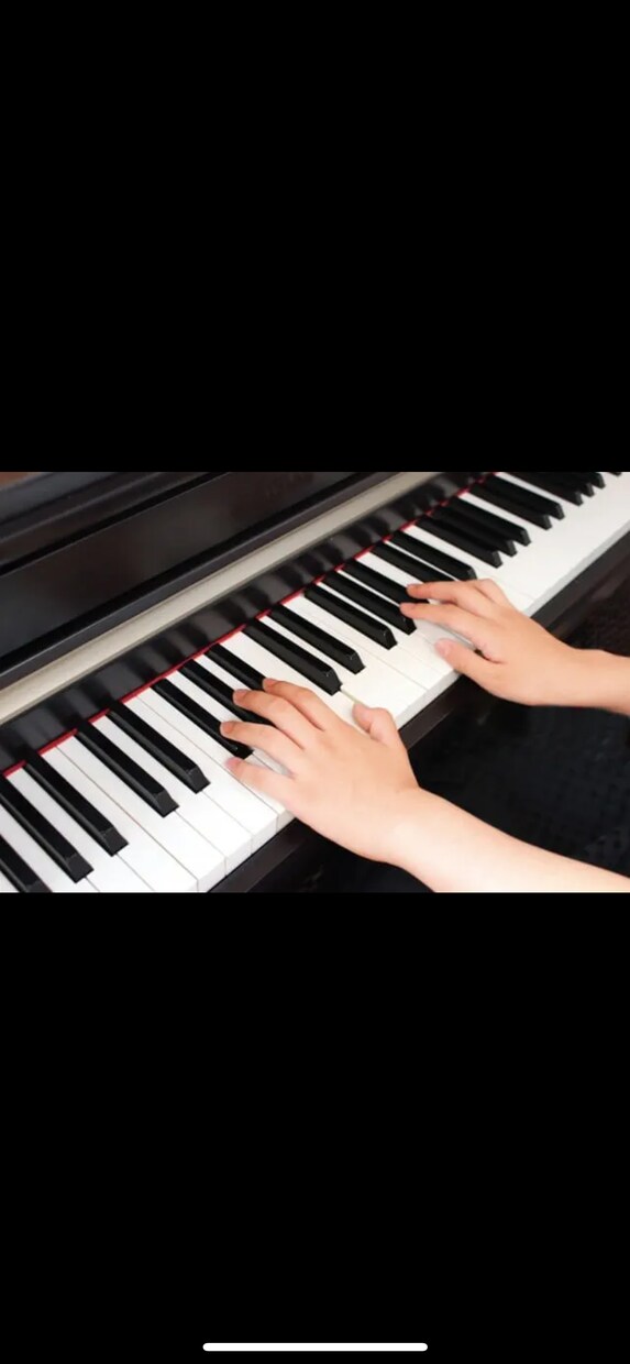 かんたん♪ピアノ伴奏アレンジします ピアノ初心者の方でも好きな曲を弾けるようにアレンジします！ イメージ1