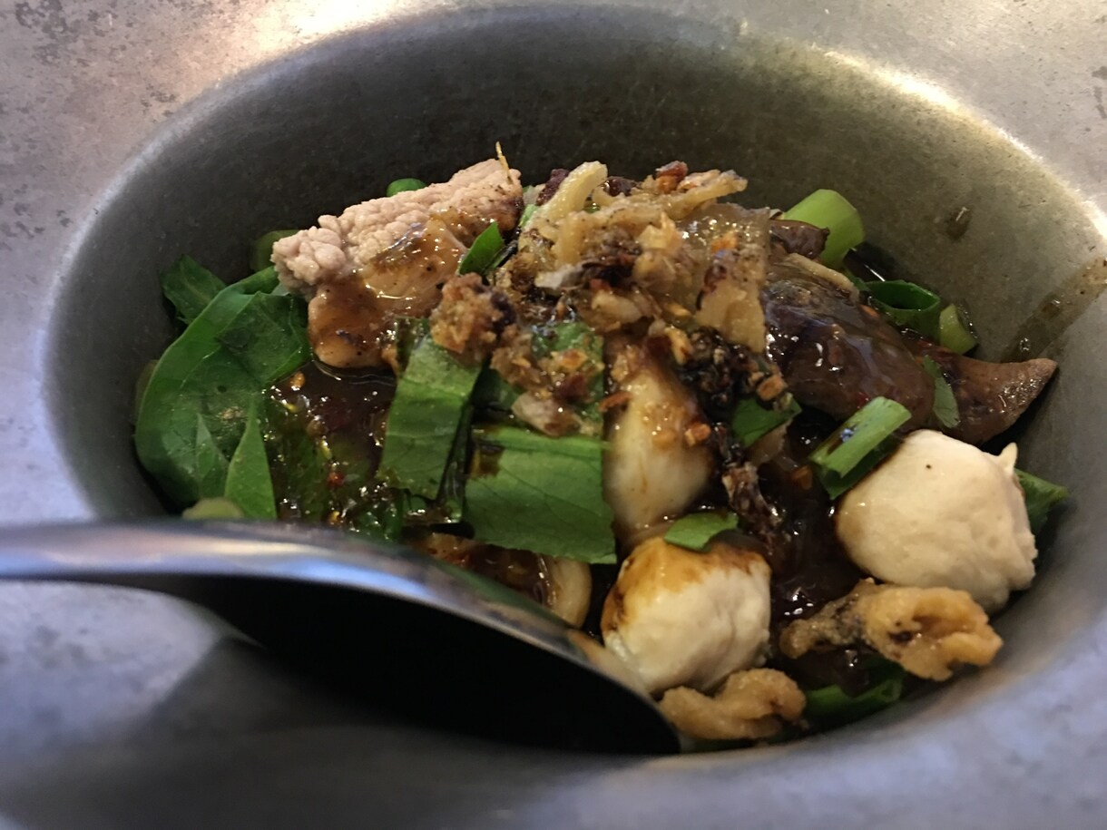 関東のB級グルメ&アジア系お店紹介出来ます 経験から紹介させていただきます！ イメージ6