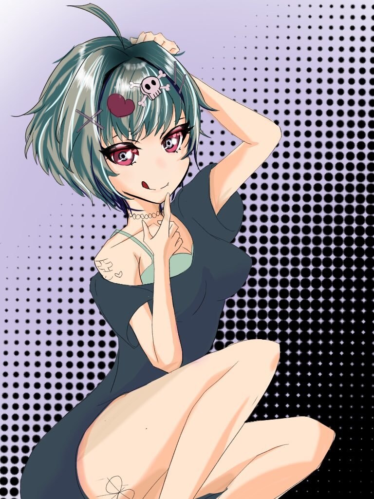 可愛いイラスト描かせて頂きます 完全にセンスよりフィーリングが合う人のための絵を描きます♡⃛ イメージ3