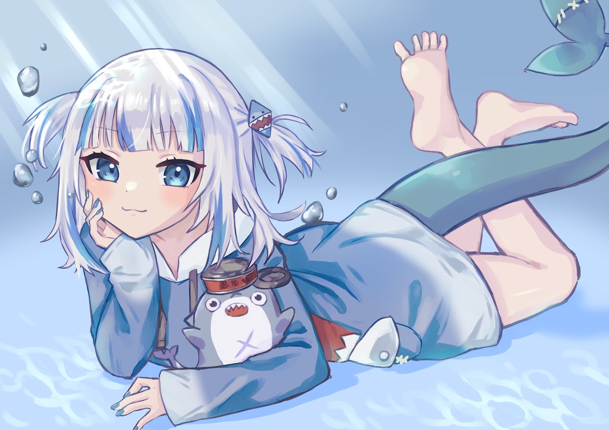 アイコンイラスト作成致します 可愛い、かっこいいアイコンを作成！ イメージ2