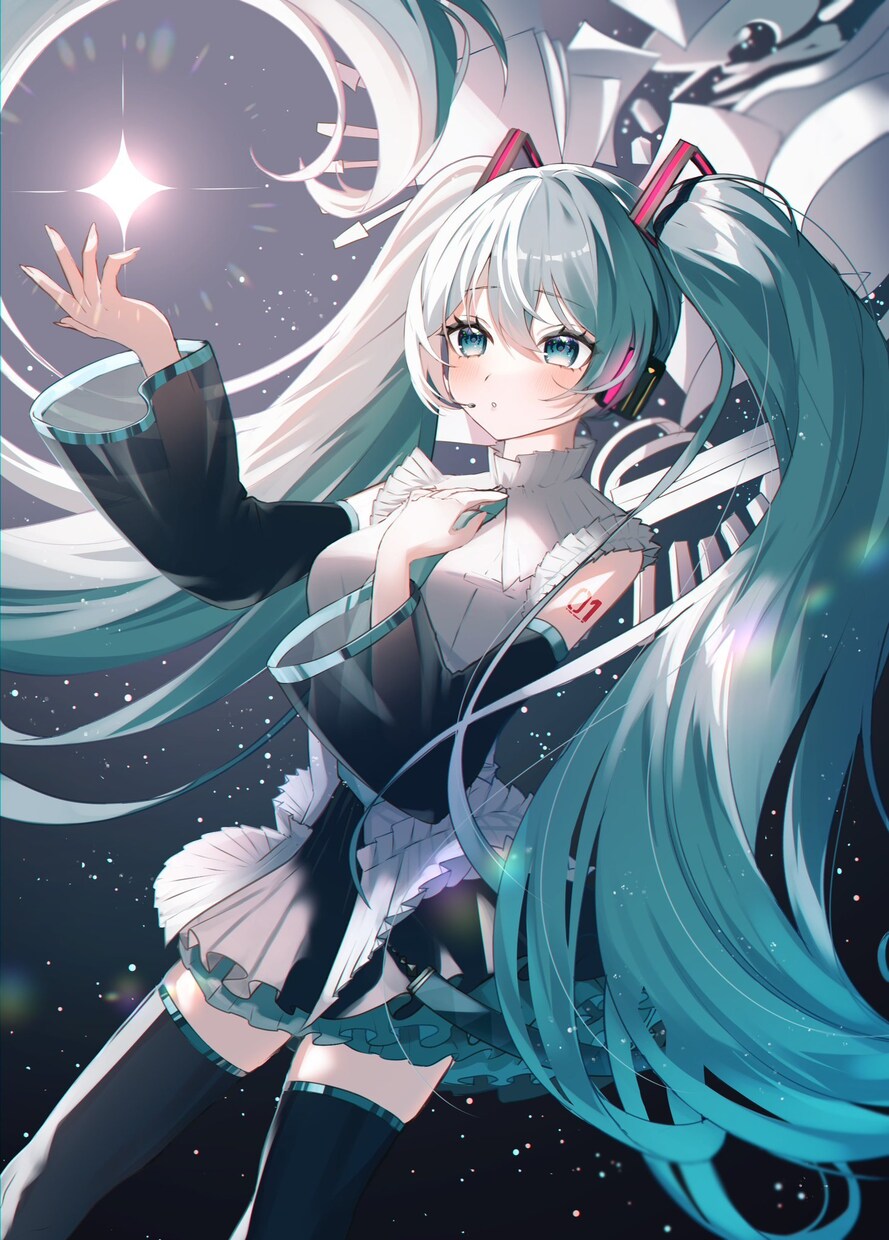 可愛いイラスト描きます 可愛くて魅力的な女の子を描くのが得意です！ イメージ6