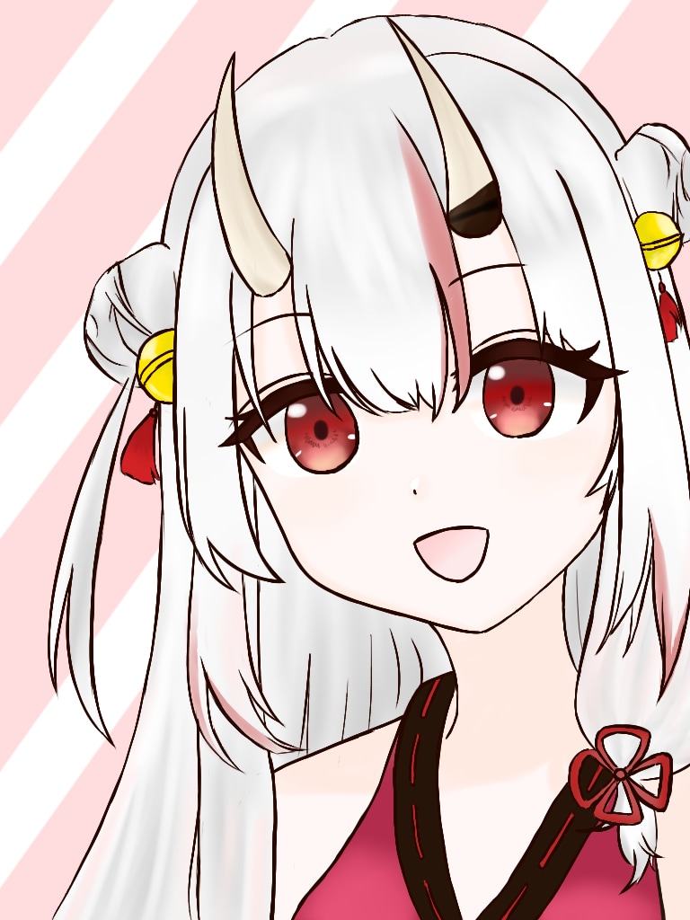 アイコンからサムネイルイラスト、全身まで描きます 活動者さん必見！IRIAM等でも使用可能！ イメージ3