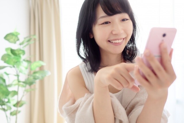 オトコ目線で女性の婚活きりこみます 女性限定、3日間チャットし放題、5月限定1000円特別価格 イメージ5