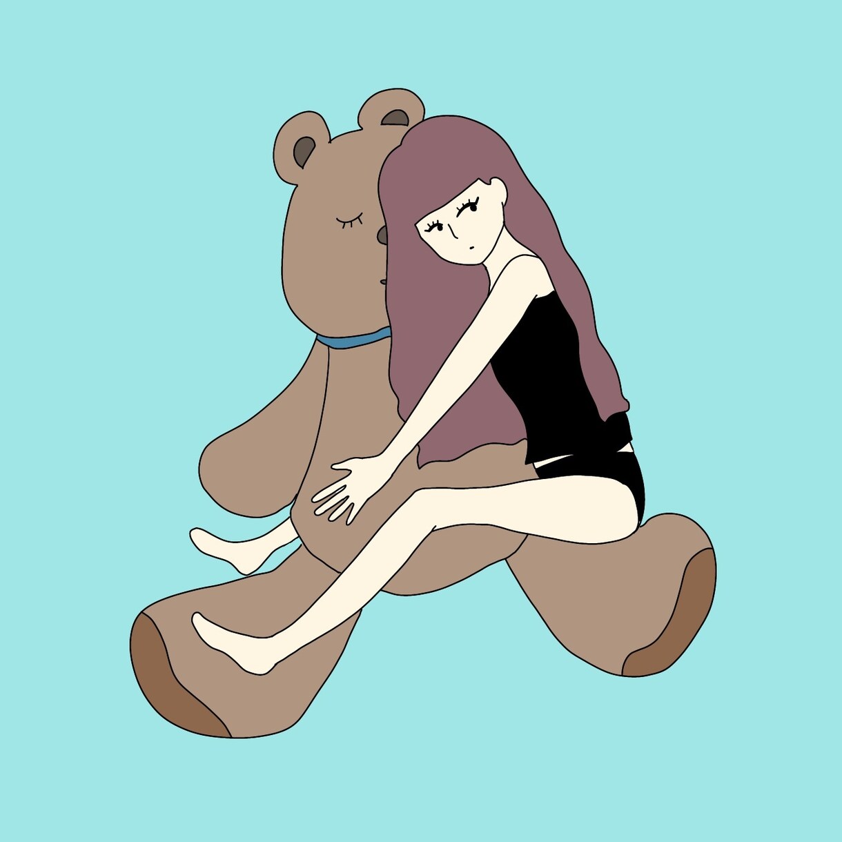 イラストのご要望にお応えできるよう最善を尽くします イラスト、似顔絵、キャラクターデザイン、アイコンイラスト イメージ5