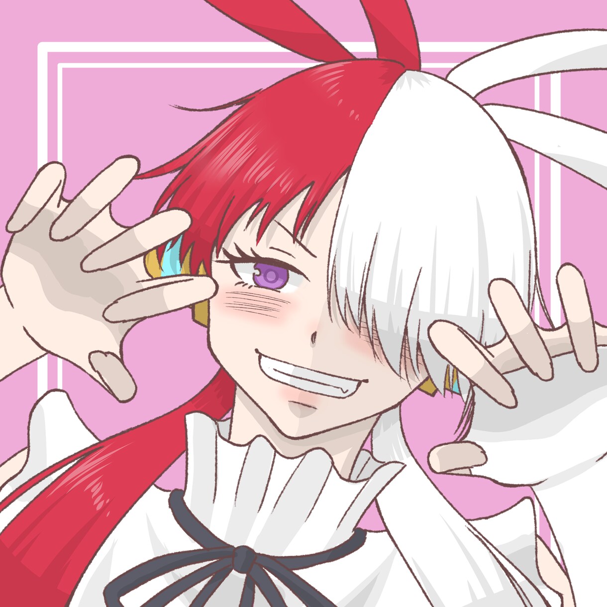イラスト描きます オリジナルのイラスト描きます！ イメージ2