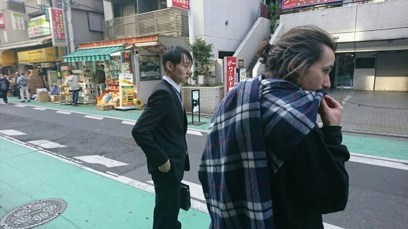俳優まさたろーがあなたの相談や愚痴を聴きます あなたの心の拠り所、リラックスして安心出来る、そんな交流を。 イメージ8