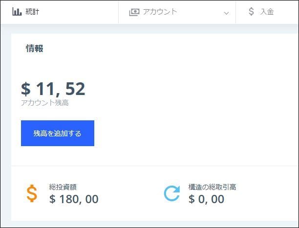 余り知られていない手法をココナラ限定で教えます 私が現在進行形で行っている投資の方法を教えます！ イメージ3
