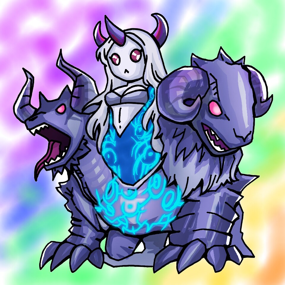 SNSなどのアイコンを描かせていただきます 似顔絵やデフォルメキャラなど可愛くかっこよく！ イメージ6