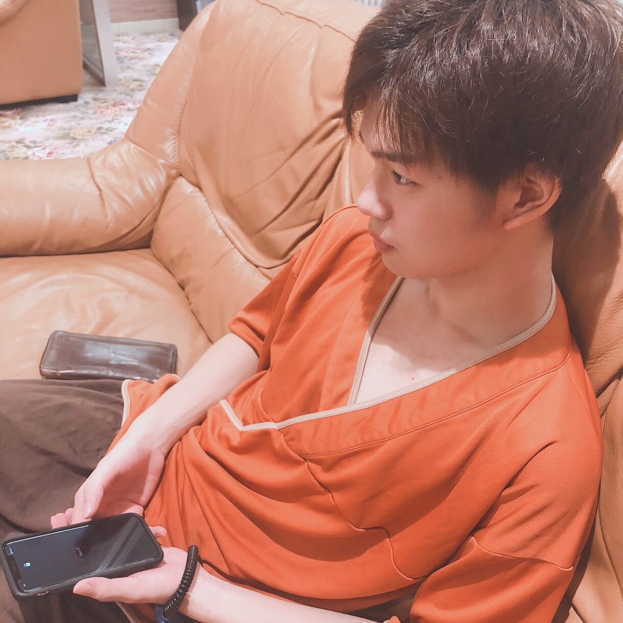まだ話し足りない。そんな方お待ちしております 僕もお酒を飲むので気楽に話しましょう イメージ4