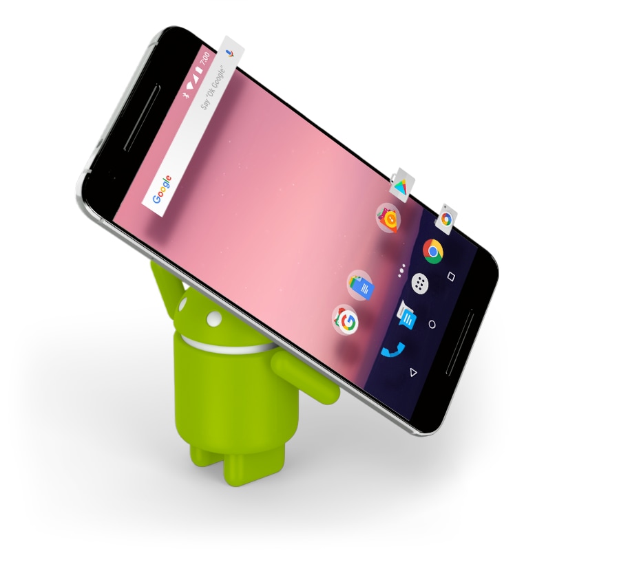 Android開発全般サポート(QA)します 現場で働くプロ(Android歴5年以上)による提供です イメージ1